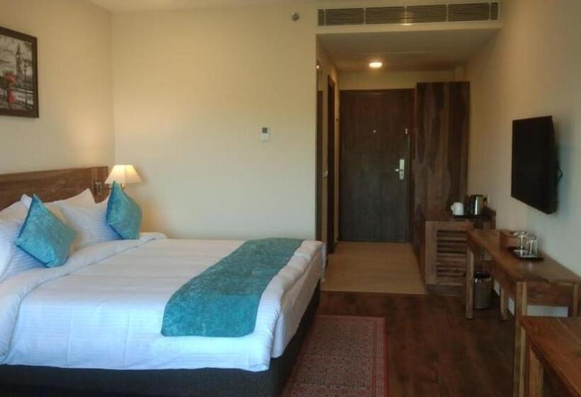 Lemon Tree Hotel, Kasauli