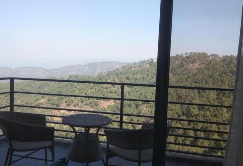 Lemon Tree Hotel, Kasauli