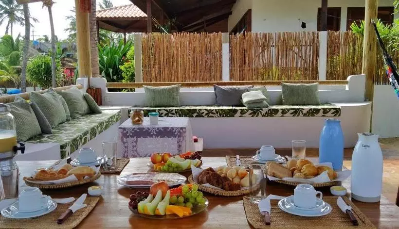 ホテル Villa Pitaya