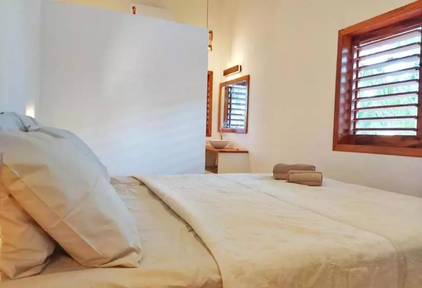 ホテル Villa Pitaya
