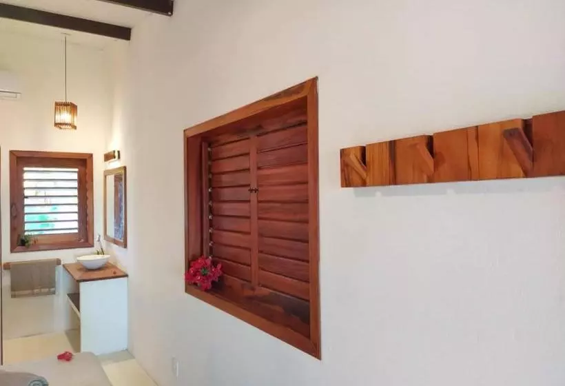 ホテル Villa Pitaya