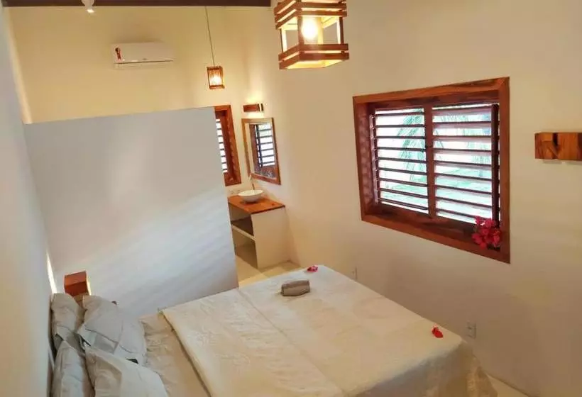 ホテル Villa Pitaya