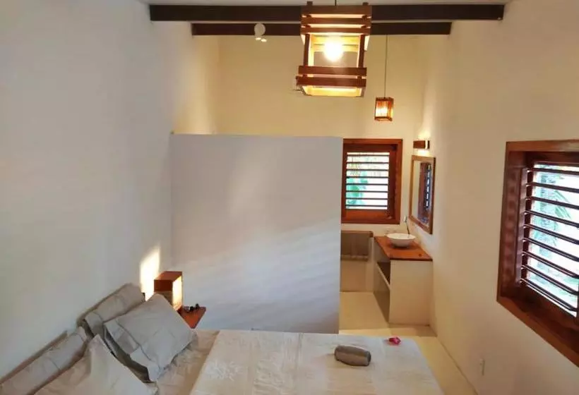 ホテル Villa Pitaya