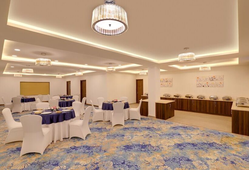 Lemon Tree Hotel, Kasauli