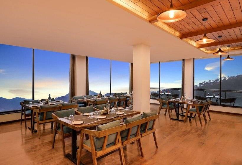 Lemon Tree Hotel, Kasauli