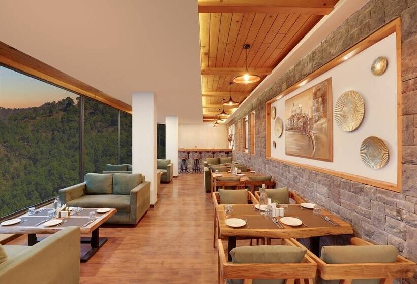 Lemon Tree Hotel, Kasauli