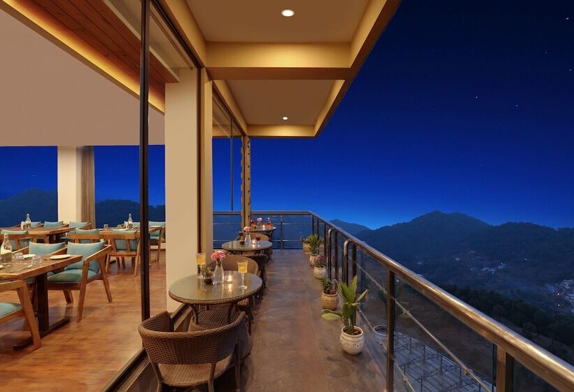 Lemon Tree Hotel, Kasauli