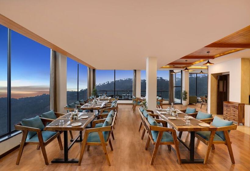 Lemon Tree Hotel, Kasauli