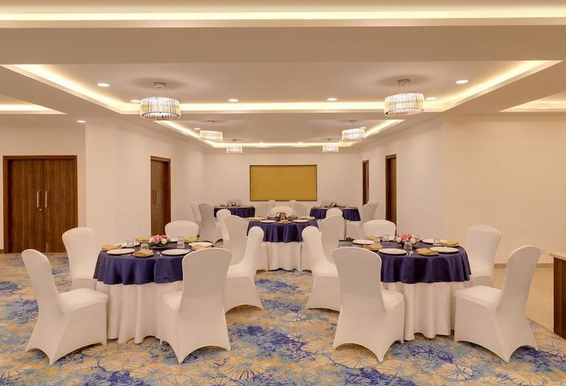 Lemon Tree Hotel, Kasauli