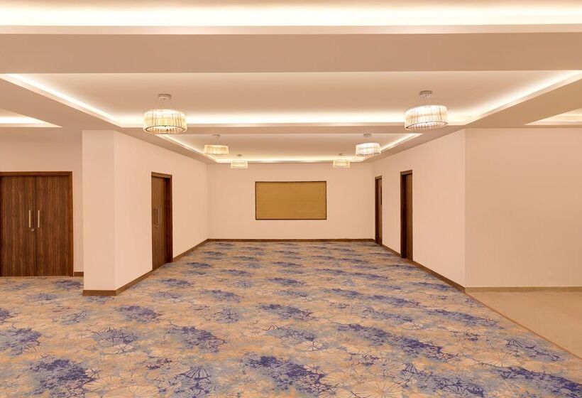 Lemon Tree Hotel, Kasauli