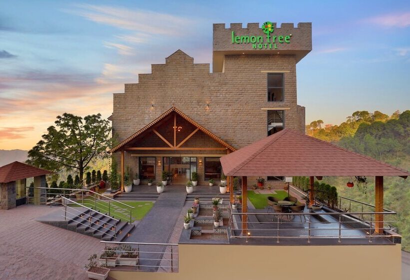 Lemon Tree Hotel, Kasauli