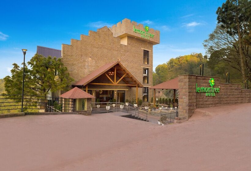 Lemon Tree Hotel, Kasauli