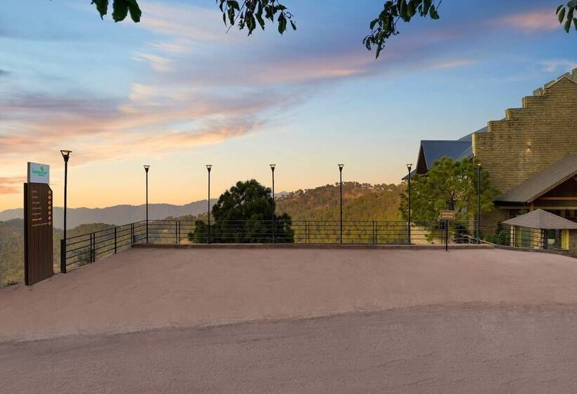 Lemon Tree Hotel, Kasauli