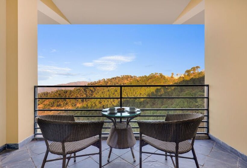 Lemon Tree Hotel, Kasauli