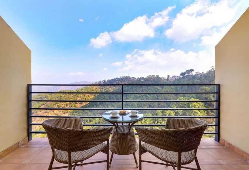 Lemon Tree Hotel, Kasauli