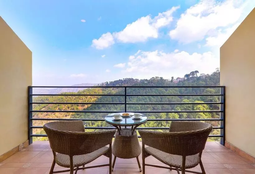 Lemon Tree Hotel, Kasauli