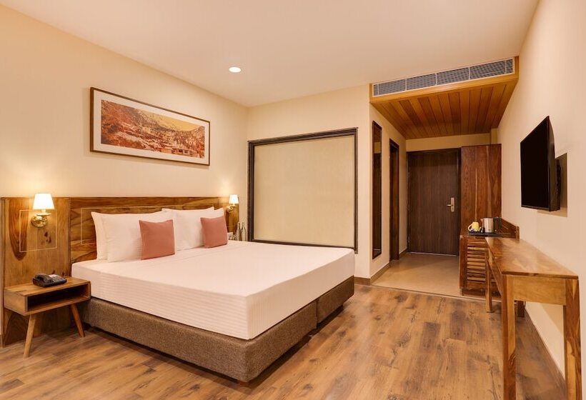 Lemon Tree Hotel, Kasauli