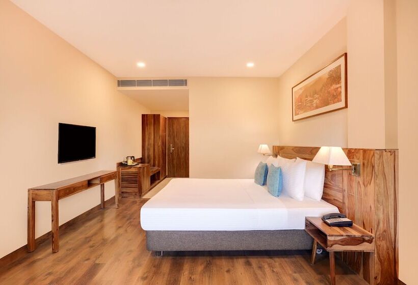 Lemon Tree Hotel, Kasauli