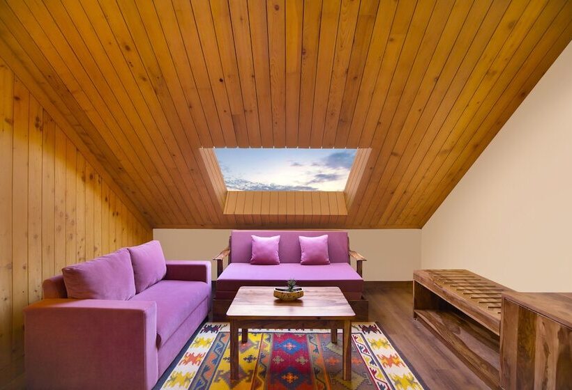 Lemon Tree Hotel, Kasauli