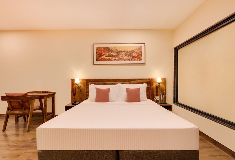 Lemon Tree Hotel, Kasauli