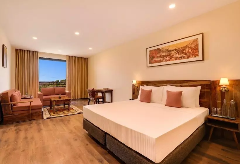 Lemon Tree Hotel, Kasauli