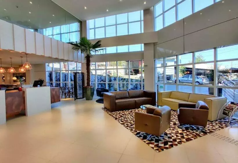 Mogano Express Hotel   Pet Friendly  Eletroposto