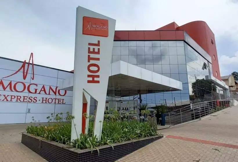 Mogano Express Hotel   Pet Friendly  Eletroposto