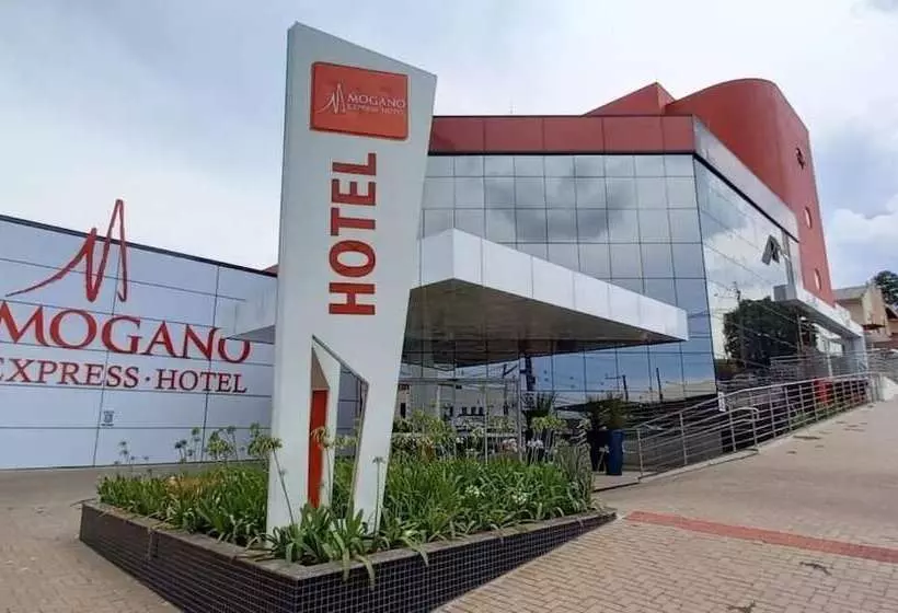 Mogano Express Hotel   Pet Friendly  Eletroposto