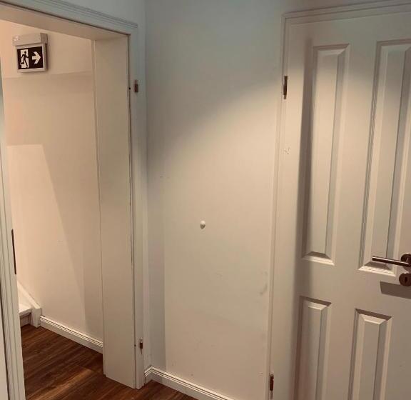 Пансион Haus Mees Apartments