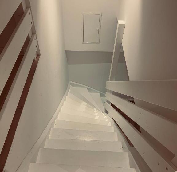 Пансион Haus Mees Apartments