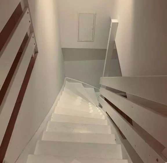 ペンション Haus Mees Apartments