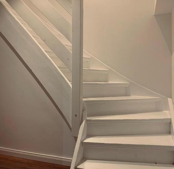 Пансион Haus Mees Apartments