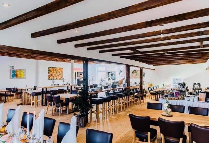 Пансион Haus Mees Apartments