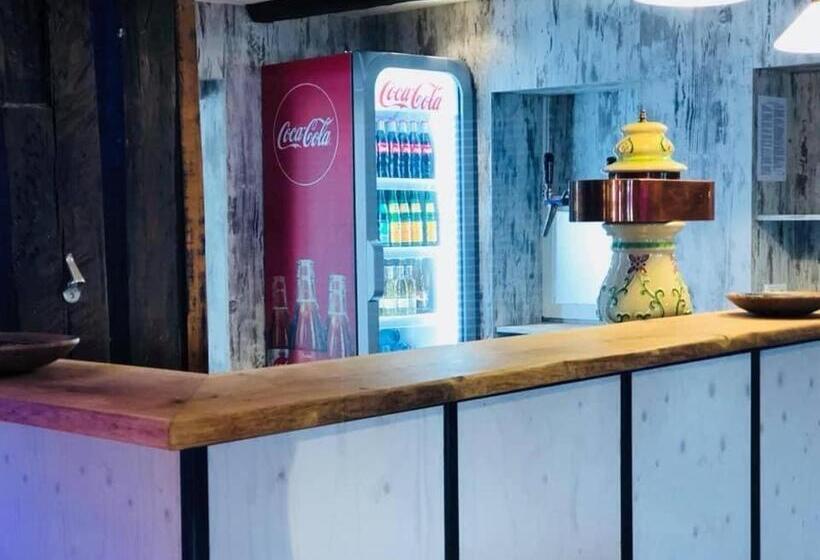 Пансион Haus Mees Apartments