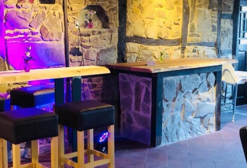 Пансион Haus Mees Apartments