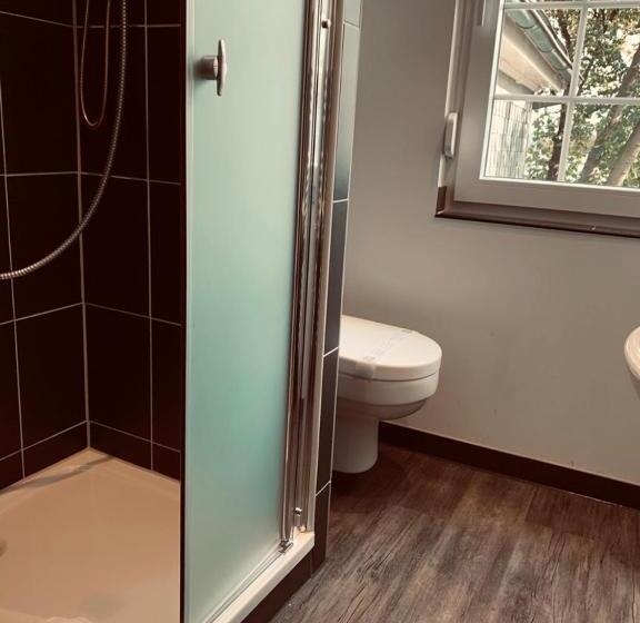 Пансион Haus Mees Apartments