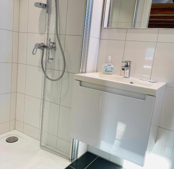 Пансион Haus Mees Apartments