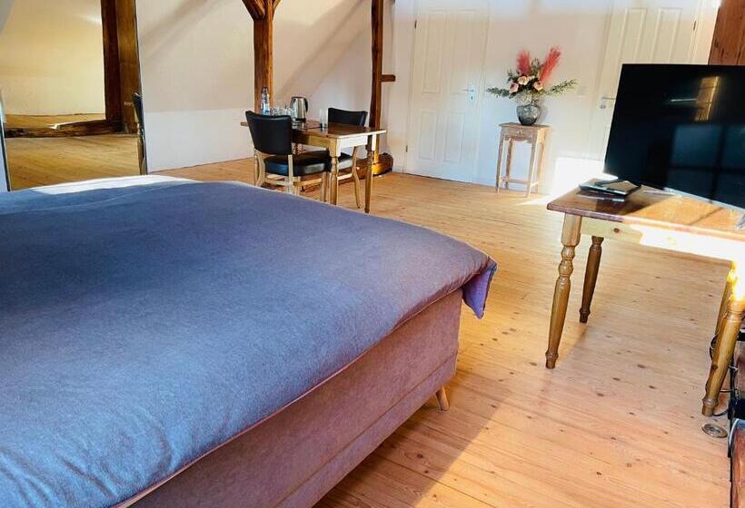 Пансион Haus Mees Apartments