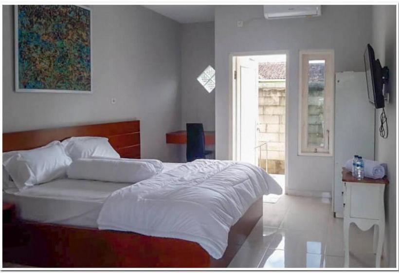 פנסיון House Acasia Syariah