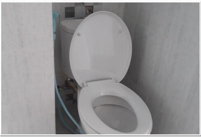 פנסיון House Acasia Syariah