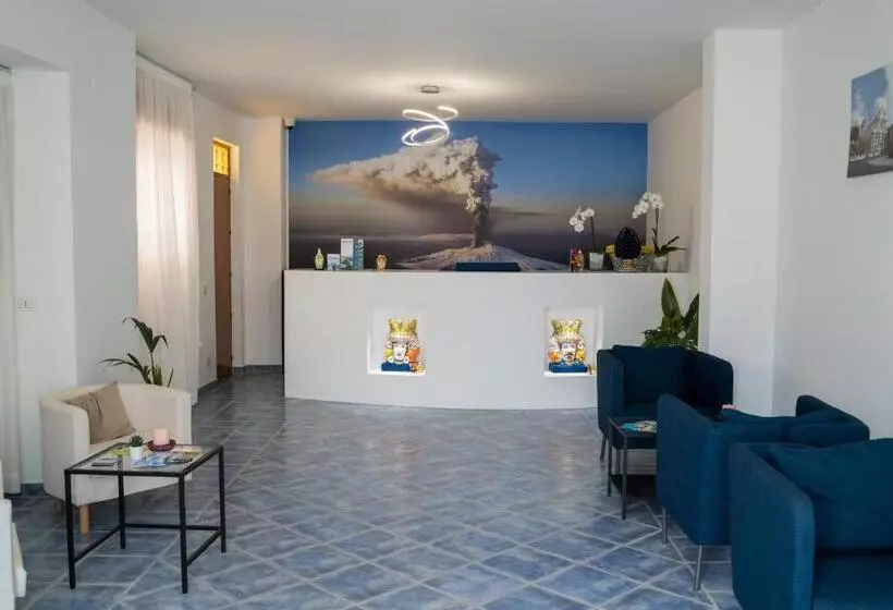 Majatalo Paradise Sicily Rooms