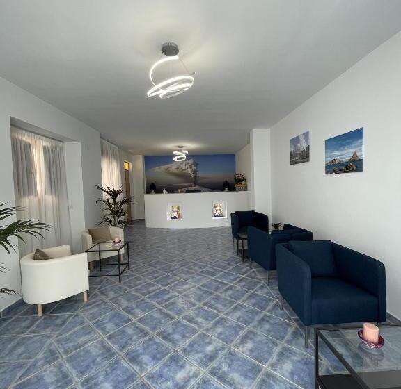 Пансион Paradise Sicily Rooms