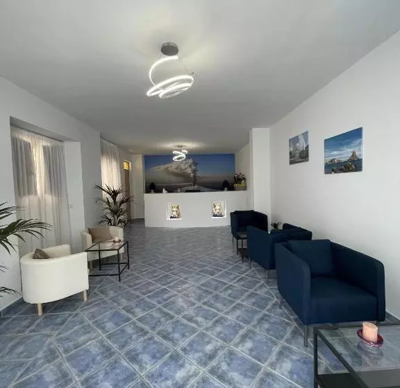 Majatalo Paradise Sicily Rooms