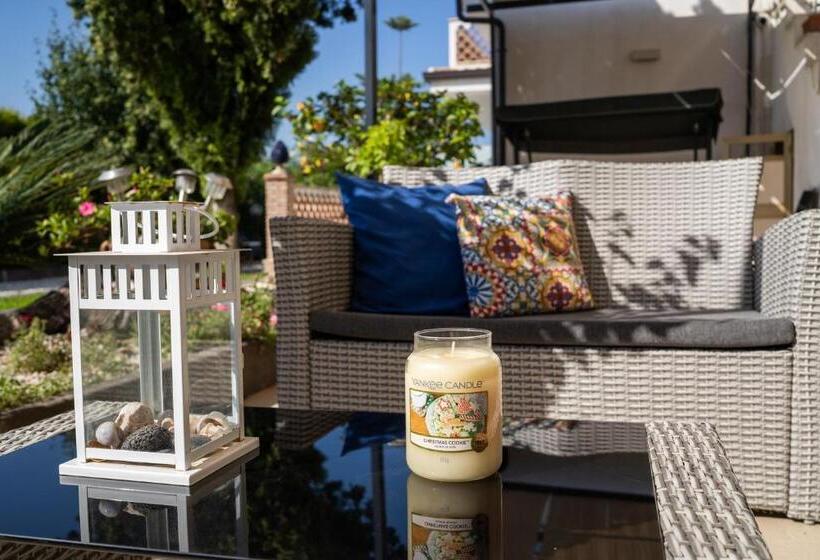 Пансион Paradise Sicily Rooms