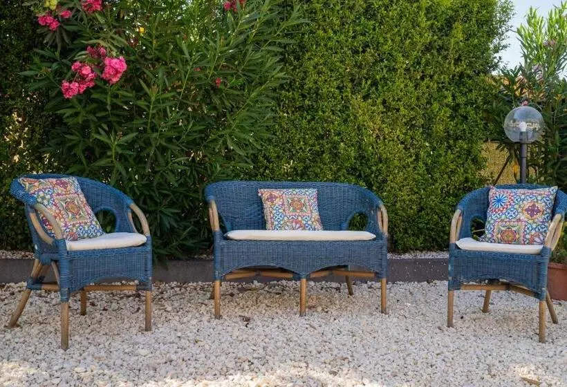 Majatalo Paradise Sicily Rooms