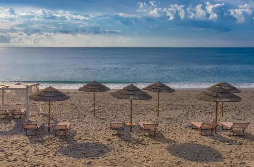 Majatalo Paradise Sicily Rooms