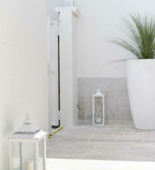 پانسیون Relais Villa Magnolia