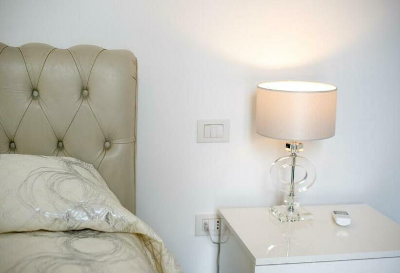 پانسیون Relais Villa Magnolia