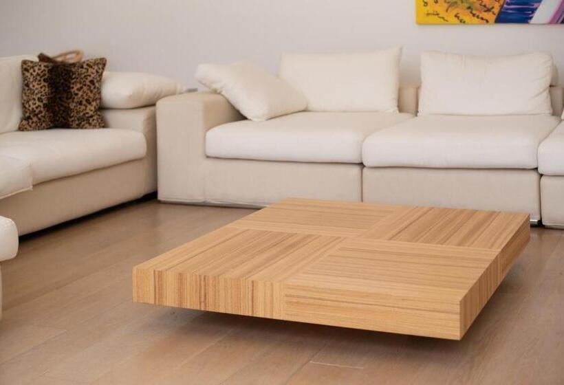 پانسیون Relais Villa Magnolia