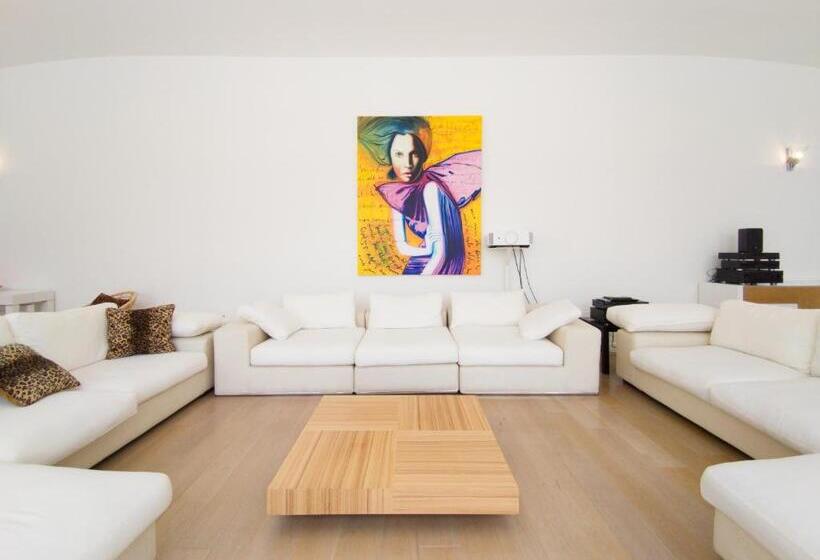 پانسیون Relais Villa Magnolia